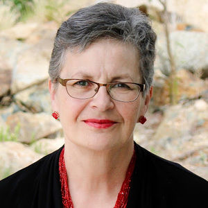 Meet your Posher, Anne